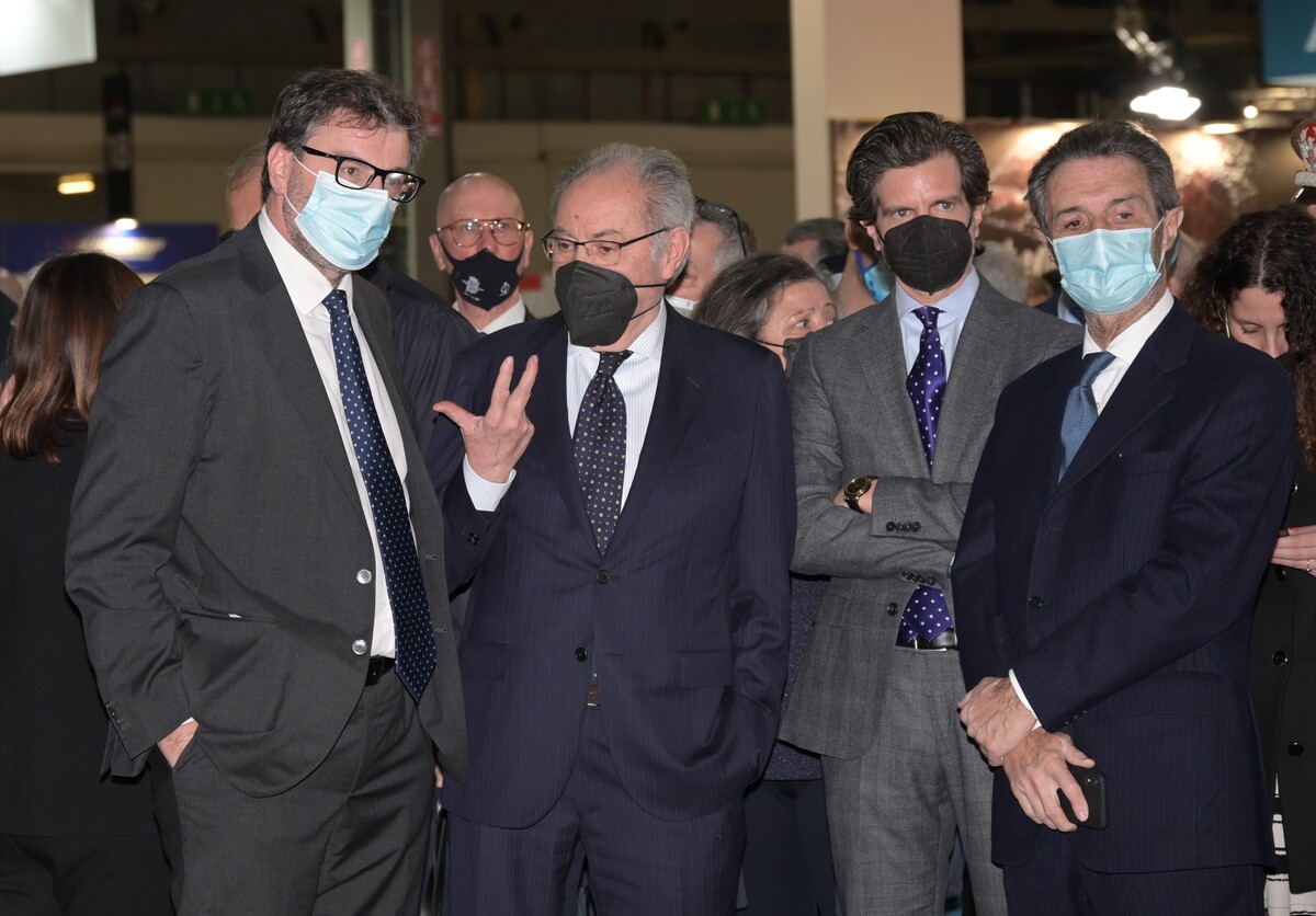 Bentornata EICMA  2021 con un grande successo.