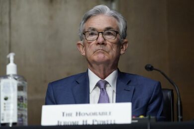 Fed: “Inflazione non transitoria”.Accelerazione tapering sul tavolo a dicembre