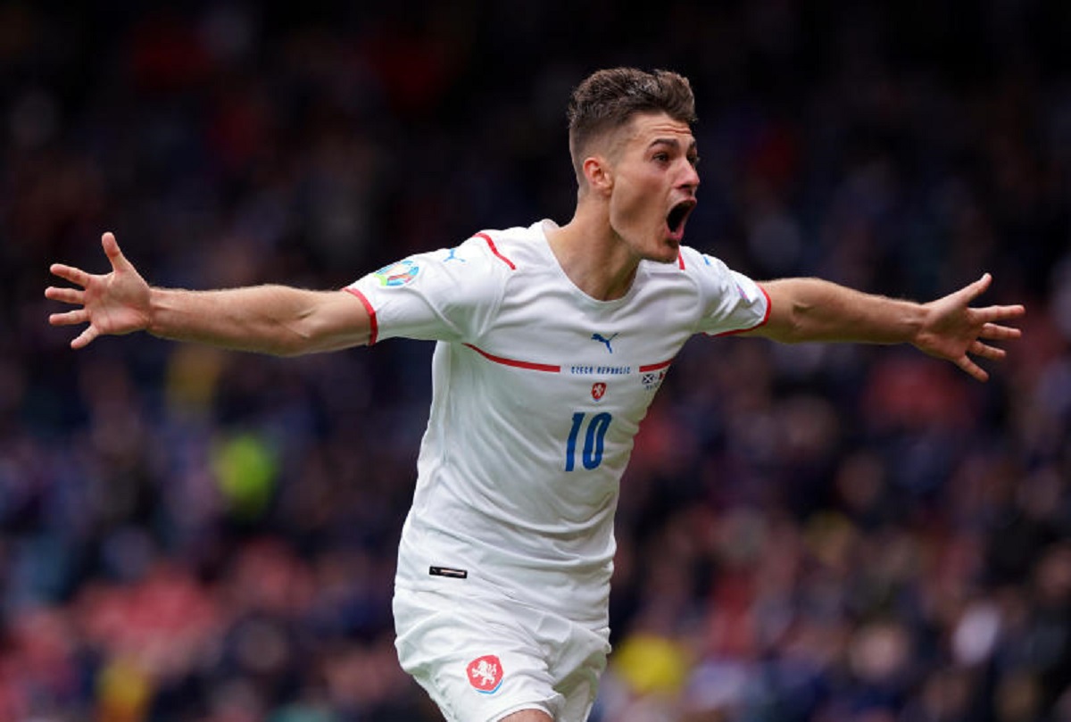 Puskas Award 2021, ecco i candidati: guarda i gol più belli dell’anno (VIDEO) Puskas Award 2021, ecco i candidati: guarda i gol più belli dell’anno (VIDEO)