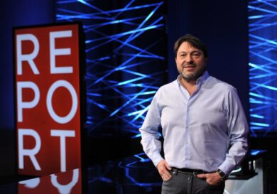 Ascolti TV, Report raddoppia su Quarta Repubblica (+ 3,1% di share)