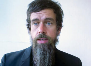 Twitter, il misterioso Dorsey lascia la guida per “Square”