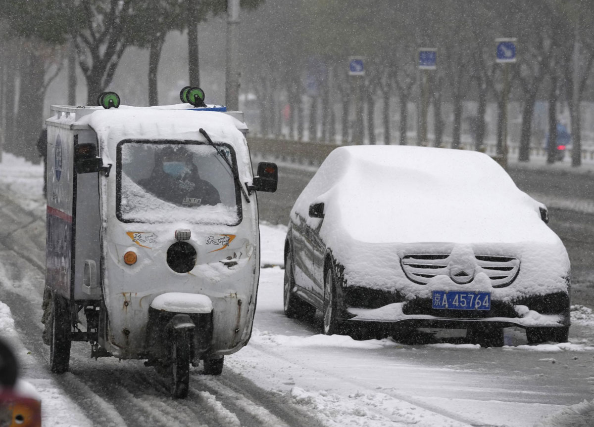 Meteo, neve in pianura (Milano e non solo) confermata. Nuovo aggiornamento Meteo, neve in pianura (Milano e non solo) confermata. Nuovo aggiornamento