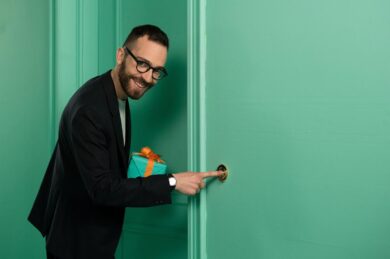 Permesso Maisano, ospite Clementino: da He-Man a Pulcinella e Maradona…