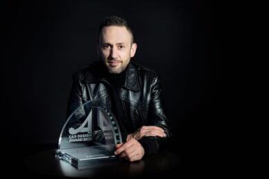 Peugeot si aggiudica il “Car Design Award” 2021