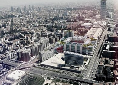 QT8, cade il vincolo monumentale, Maran: “Ora lavori di ammodernamento”