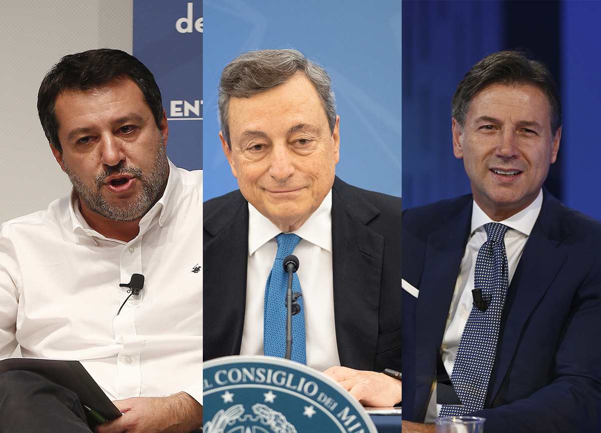 Bollette, altri 2 mld contro gli aumenti. Ecco a chi andranno e quando Bollette, altri 2 mld contro gli aumenti. Ecco a chi andranno e quando