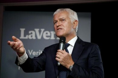 “Donna Moderna” in sciopero contro la cessione al gruppo di Belpietro