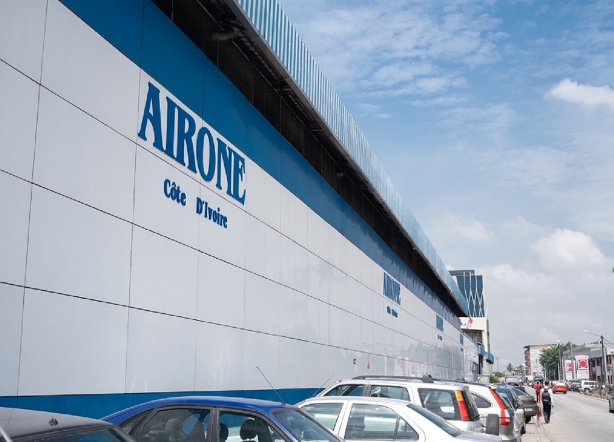 Gruppo Airone: sostenibilità fuori e dentro l’azienda Gruppo Airone: sostenibilità fuori e dentro l’azienda