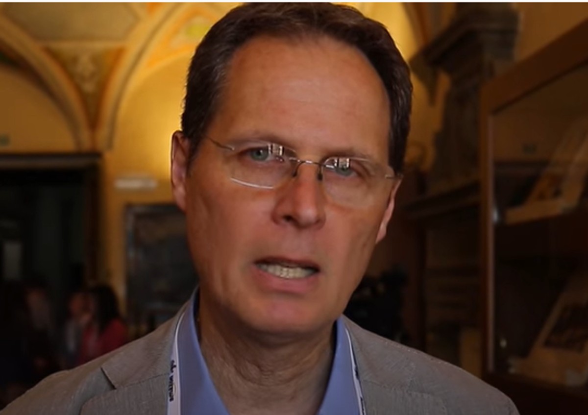 Carlo Bartoli nuovo presidente dell’Ordine dei giornalisti Carlo Bartoli nuovo presidente dell’Ordine dei giornalisti