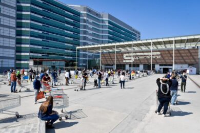 Esselunga, nuovo accordo con Lendlease per l’ingresso in Mind