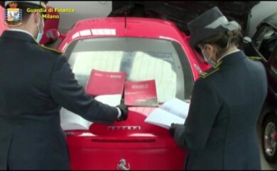 Furbetti del Rdc: denunciati 110 stranieri, un mafioso e un impiegato Inps