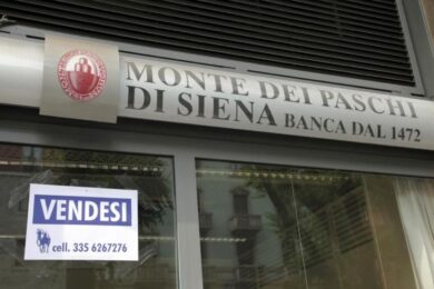 Mps, rumors: dal Mef sul tavolo Ue una richiesta di proroga di tre anni