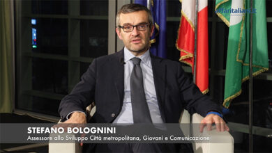 Regione Lombardia, Bolognini: “Coinvolgere sempre di più i giovani”