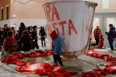 Donne, dai media nessun sostegno: l’audience è l’alleato della violenza