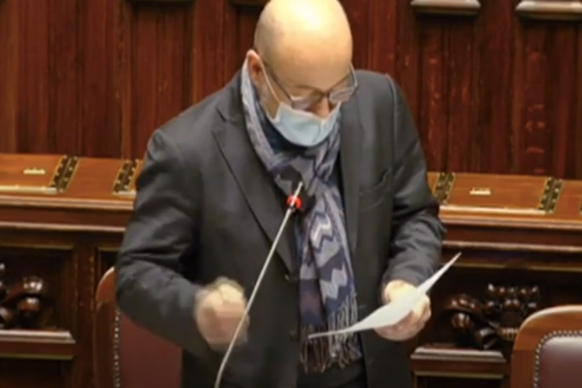 Cingolani: “Stop a carbone nella centrale di La Spezia dal 2020”