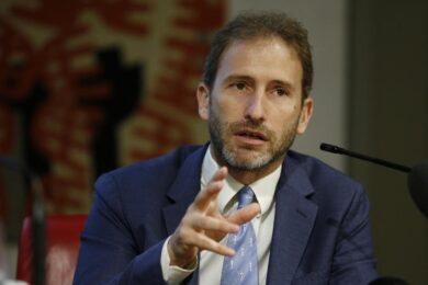 Davide Casaleggio ad Affari: “Con le Company Coin nasce una nuova economia”