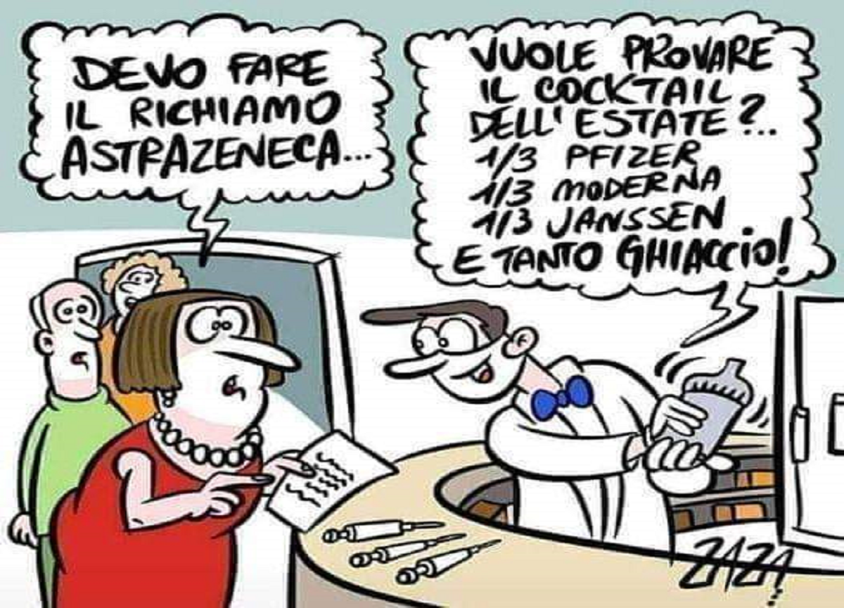 Green Pass, ironia social: “A Natale solo panettoni con uva pass” Green Pass, ironia social: “A Natale solo panettoni con uva pass”