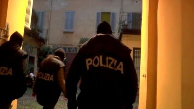 Terrorismo, arrestato tunisino 25enne: “Membro Isis, ricercato internazionale”