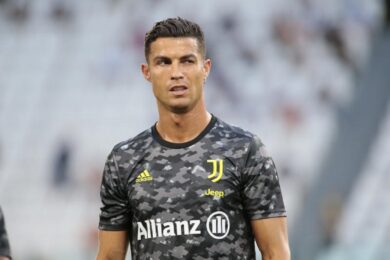 Plusvalenze Juve, scomparsa la carta privata con Cr7, pm pronti a sentirlo
