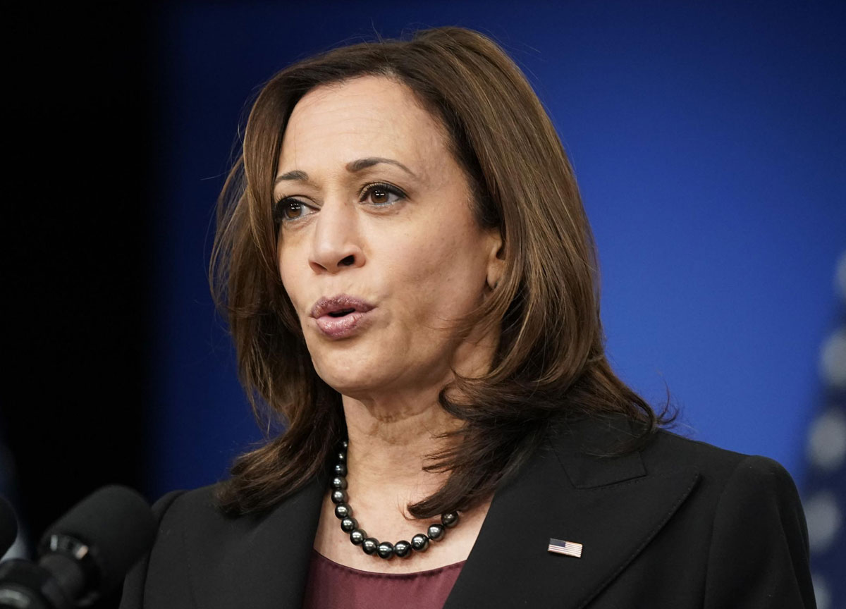 Usa, si dimette la portavoce di Kamala Harris: voci su tensioni interne Usa, si dimette la portavoce di Kamala Harris: voci su tensioni interne