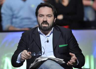 Lega, Pini: “Giorgetti non c’entra nulla con le mie attività imprenditoriali”