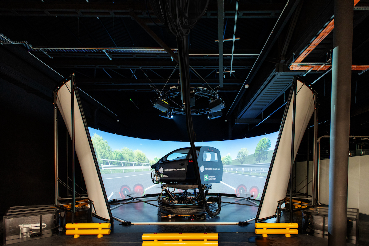 Pirelli e Politecnico di Milano, siglato un nuovo programma di ricerca