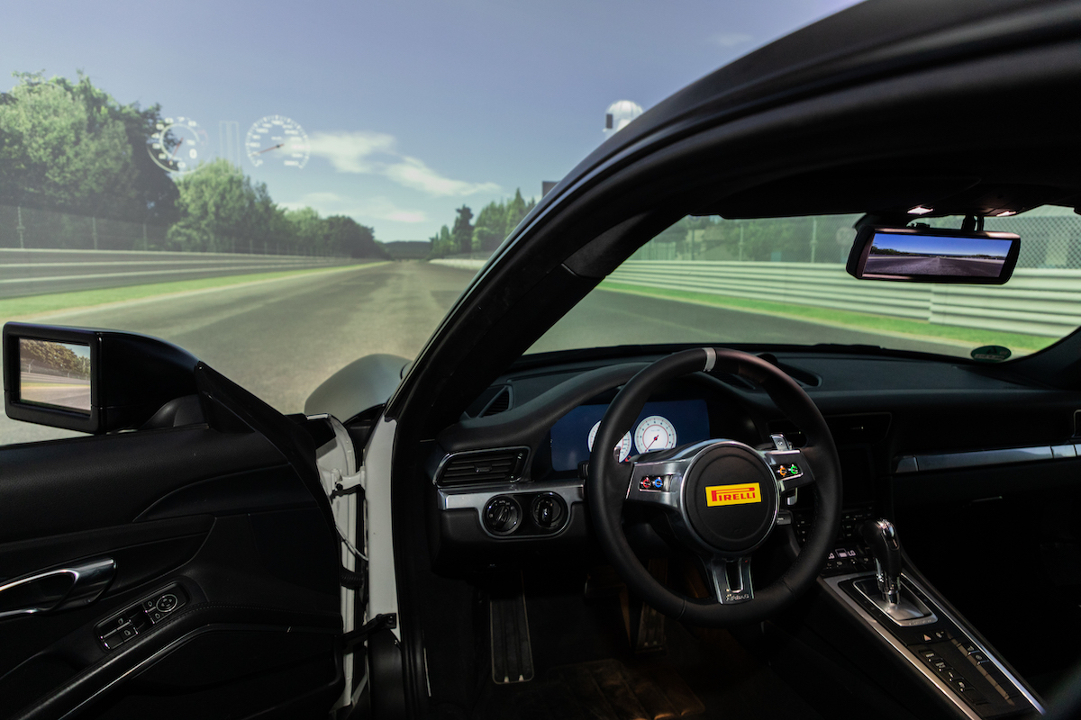 Pirelli e Politecnico di Milano, siglato un nuovo programma di ricerca