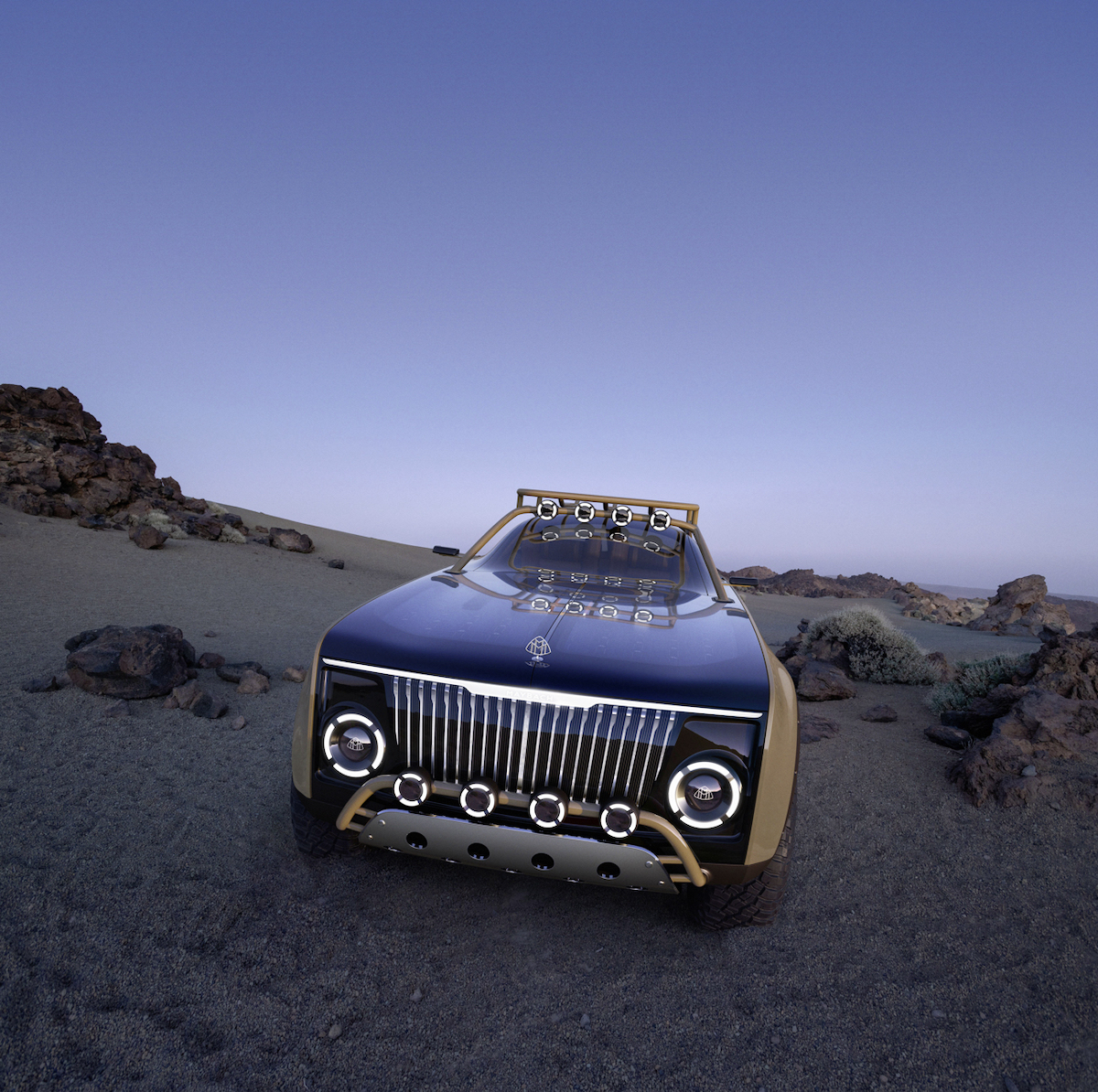 Mercedes-Benz rende omaggio a Virgil Abloh aprendo le porte del Rubell Museum Mercedes-Benz rende omaggio a Virgil Abloh aprendo le porte del Rubell Museum