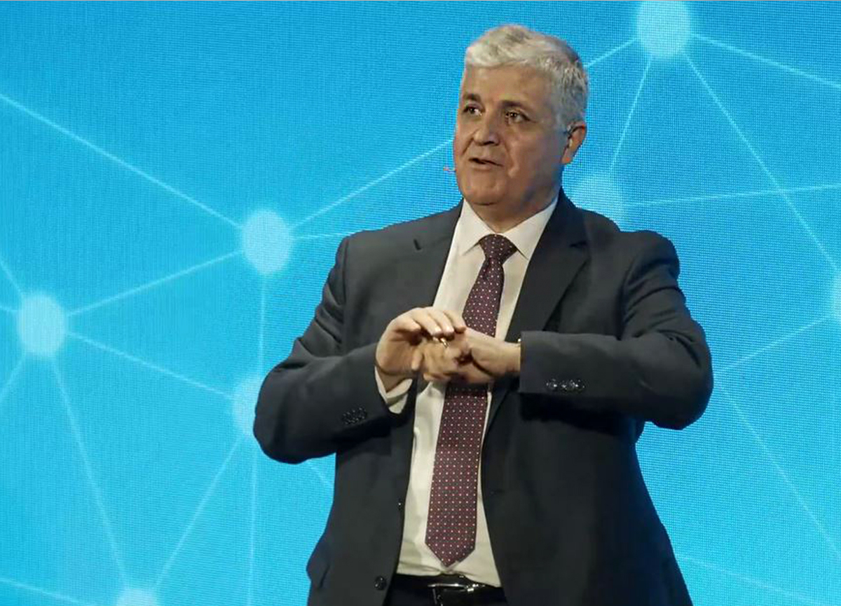 Grid Futurability Genova. Ranieri: “Trasformeremo le città in smart city” Grid Futurability Genova. Ranieri: “Trasformeremo le città in smart city”