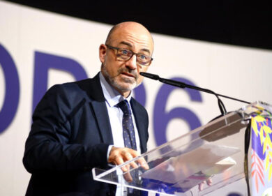 Cingolani: “Stop a carbone nella centrale di La Spezia dal 2020”