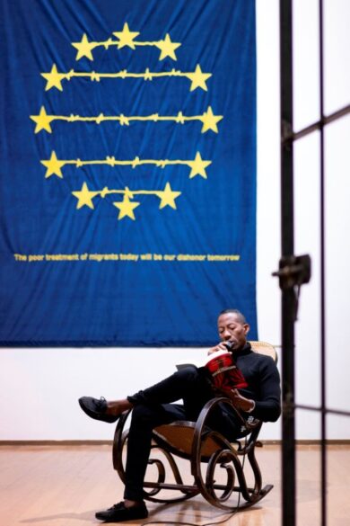 Tania Bruguera, “artivista” cubana, in mostra al PAC di Milano