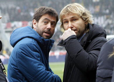 Juventus, la procura indaga sul trasferimento di Cristiano Ronaldo allo United