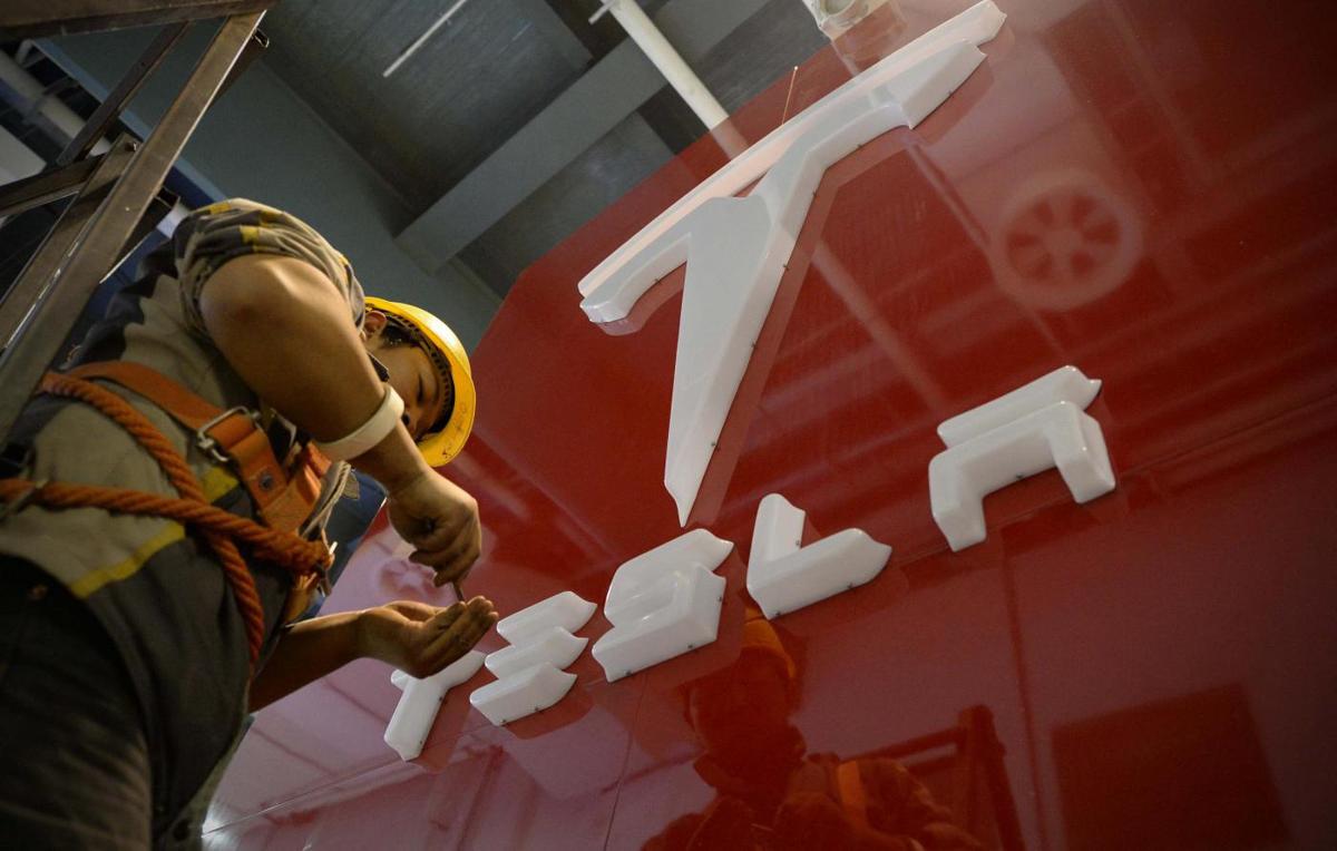 Auto elettriche, il futuro è in Asia. La Cina controlla batterie e minerali Auto elettriche, il futuro è in Asia. La Cina controlla batterie e minerali