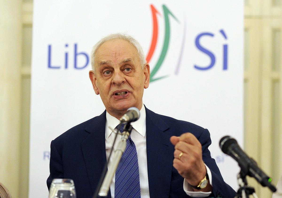 Quirinale, Pera è il piano B del Cdx. Asse con Iv, renziani Pd, governativi 5S Quirinale, Pera è il piano B del Cdx. Asse con Iv, renziani Pd, governativi 5S