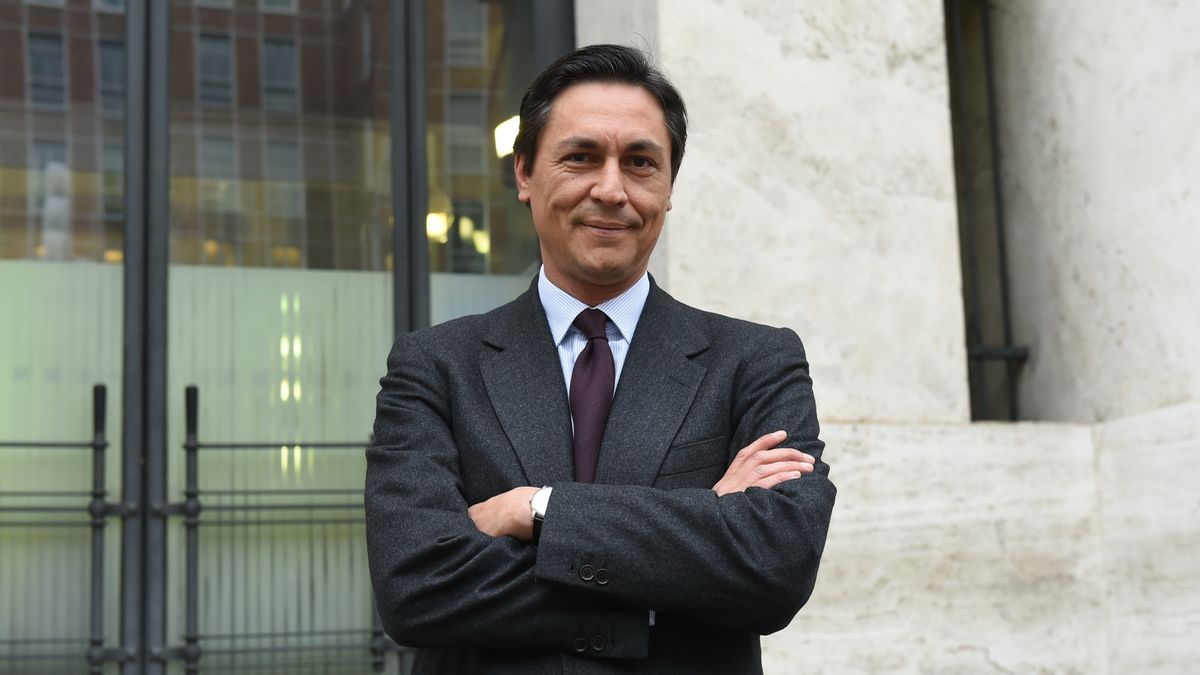 Recordati, shopping britannico: compra Eusa Pharma Uk per 750 milioni Recordati, shopping britannico: compra Eusa Pharma Uk per 750 milioni