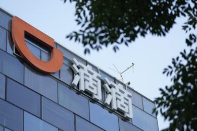 Didi paga cara la stretta di Pechino: via da WS, quotazione a Hong Kong