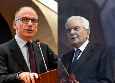 Mattarella umilia il Pd: no al bis. Inutile il ddl per convincerlo a restare