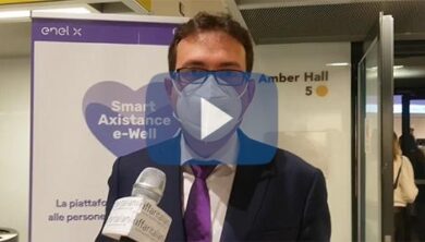 Enel X e Policlinico A. Gemelli, lanciato Smart Axistance e-Well