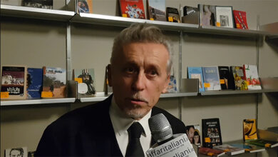 Franz Cattini: “il messaggio che Battiato ha lasciato a tutti noi è di osare”