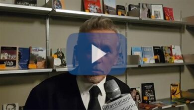 Franco Battiato, “Invito al viaggio”: il concerto all’Arena diventa un album