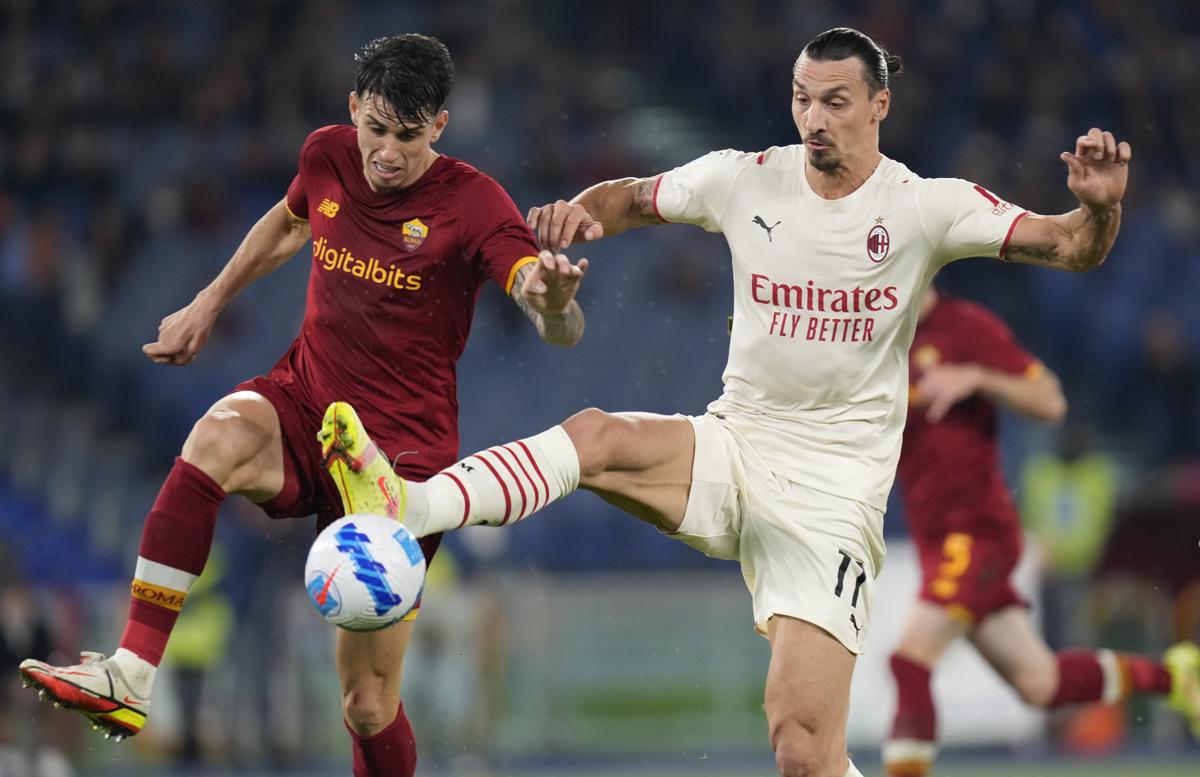 Ibrahimovic da Fazio a Che tempo che fa presenta il suo libro: Adrenalina Ibrahimovic da Fazio a Che tempo che fa presenta il suo libro: Adrenalina