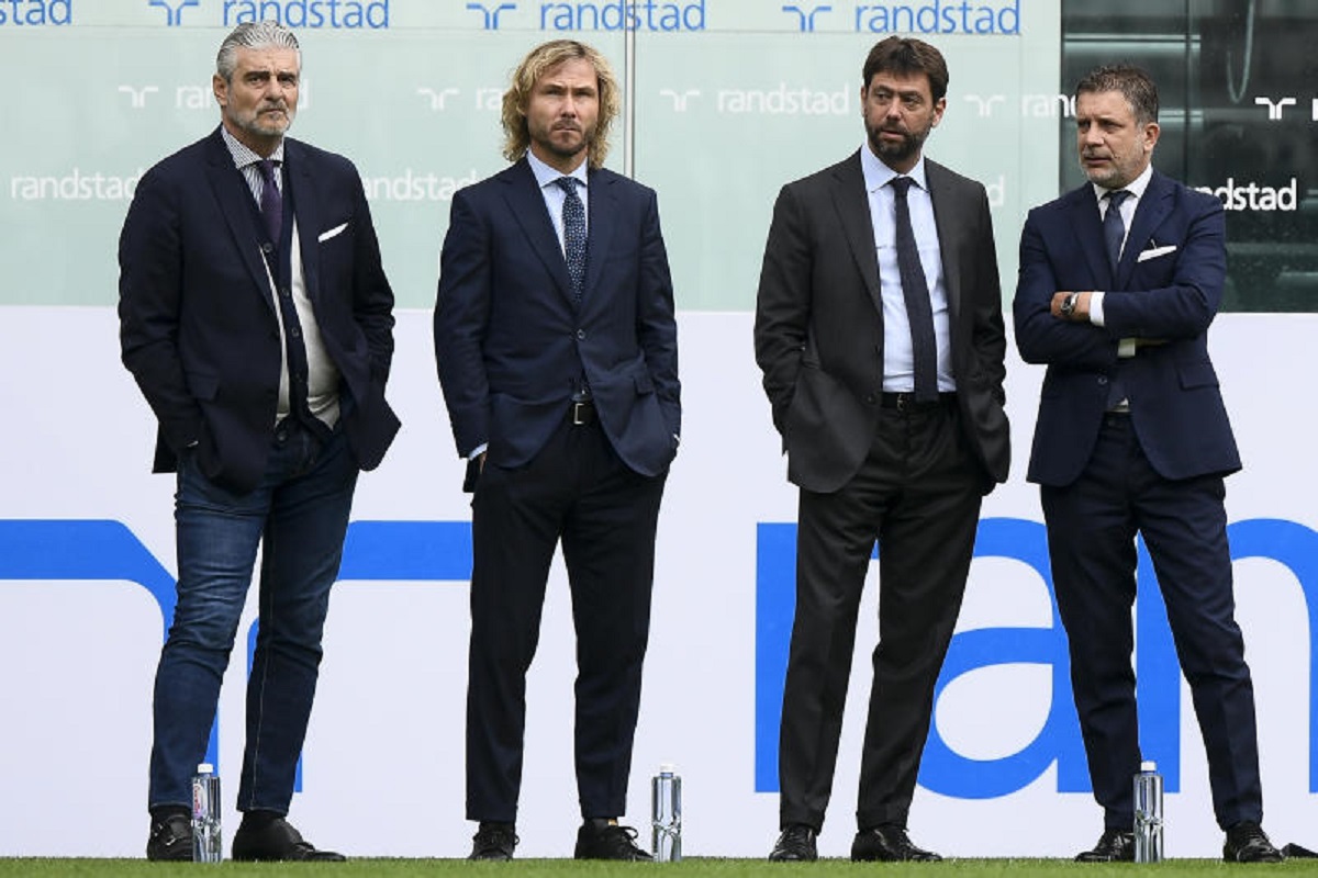Juventus, la procura indaga sul trasferimento di Cristiano Ronaldo allo United Juventus, la procura indaga sul trasferimento di Cristiano Ronaldo allo United