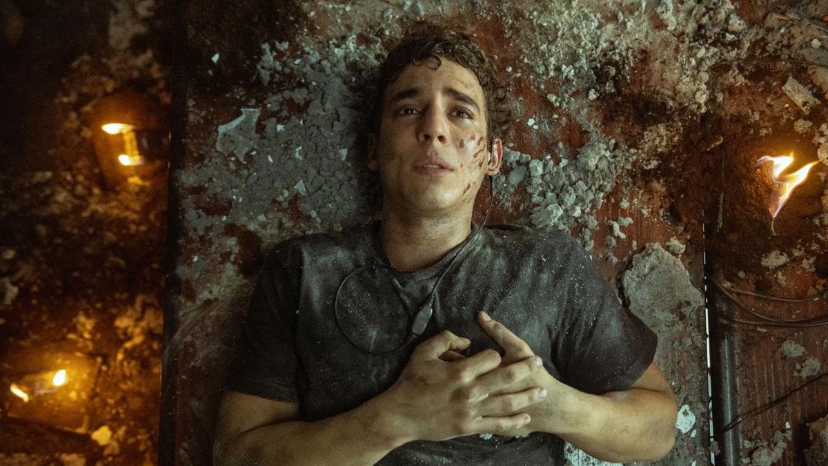 Casa di Carta 5, parte 2: oggi si conclude l’epopea della banda