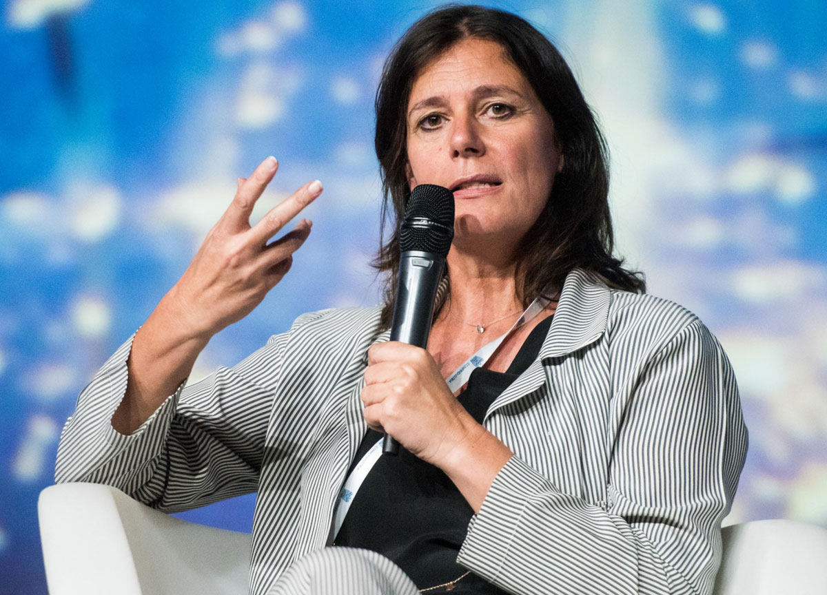 Rai, la presidente Marinella Soldi entra nel Cda dell’Ebu Rai, la presidente Marinella Soldi entra nel Cda dell’Ebu