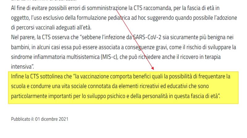 Socialità a rischio per i bambini non vaccinati? – Il tg VERO GIORNALE Socialità a rischio per i bambini non vaccinati? – Il tg VERO GIORNALE
