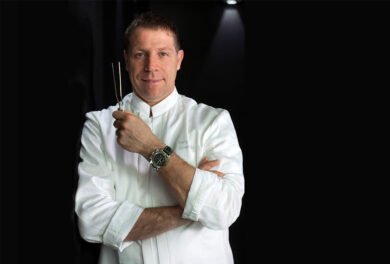 Il Moro di Monza, appuntamenti stellati verso Natale