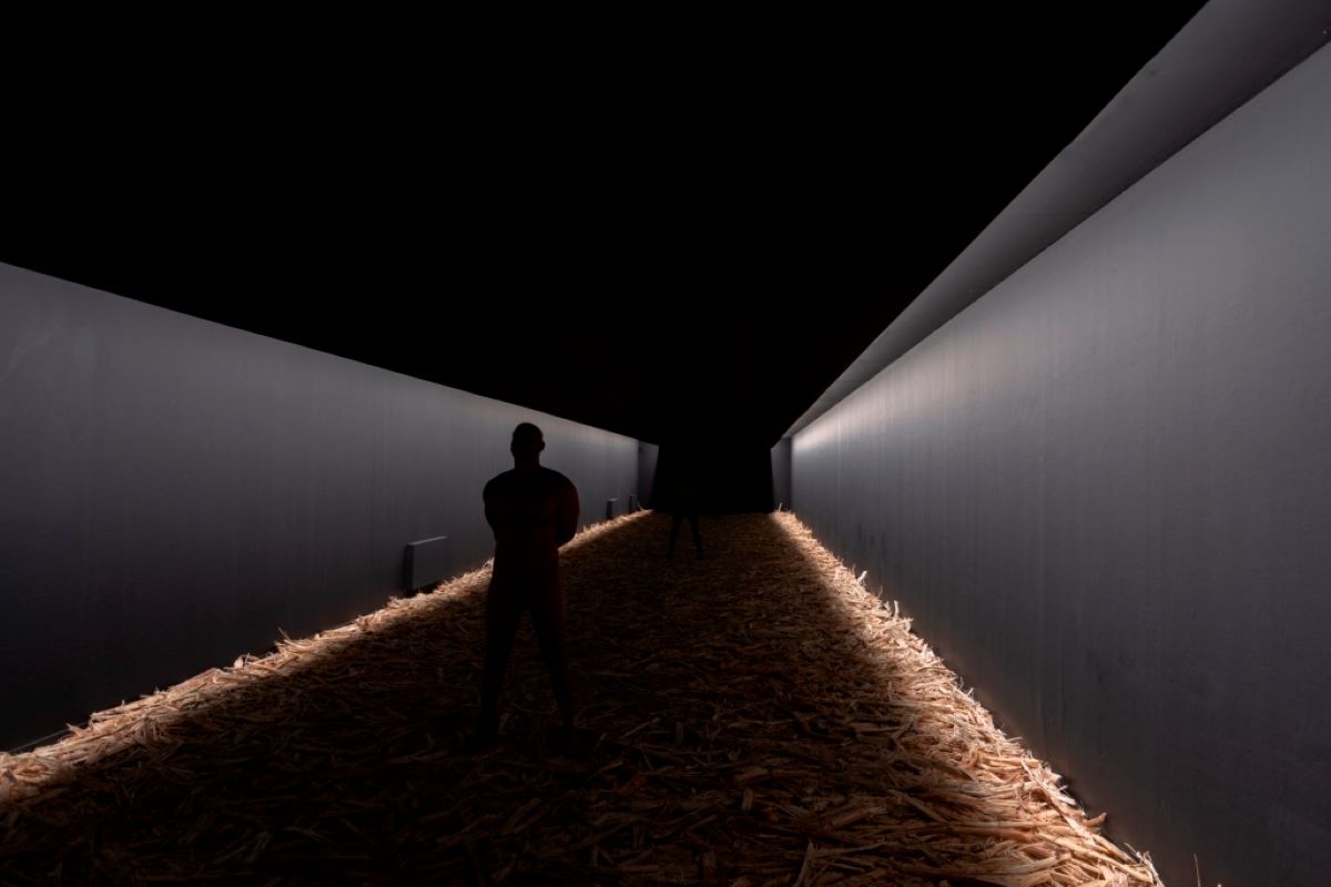 Tania Bruguera, “artivista” cubana, in mostra al PAC di Milano Tania Bruguera, “artivista” cubana, in mostra al PAC di Milano