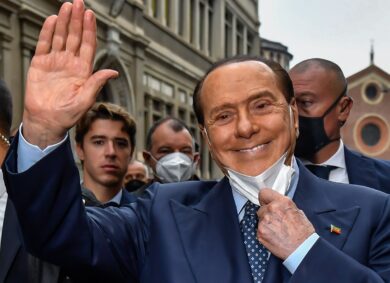 Quirinale, nel Pd c’è chi vuole Silvio. Draghi al Colle? Rebus istituzionale