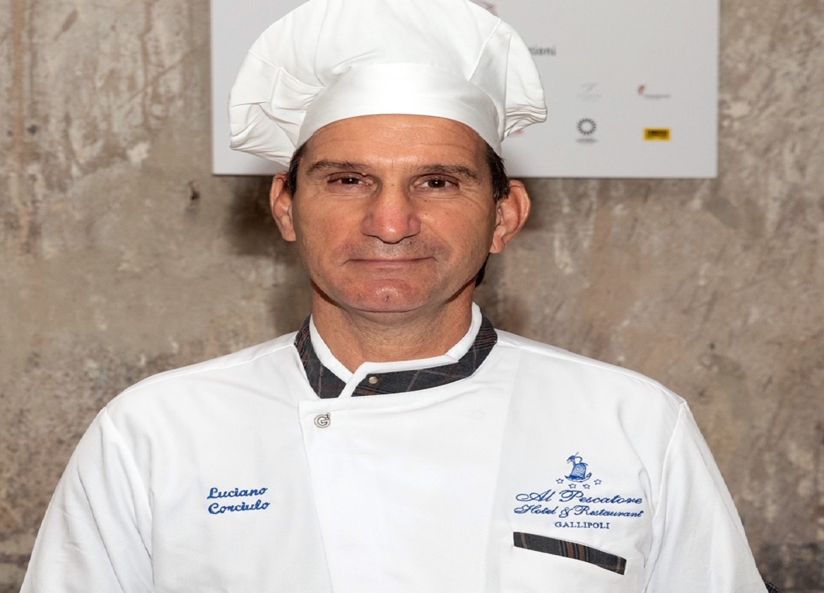 Presentata a Milano la nuova guida de “I ristoranti del buon ricordo”. FOTO