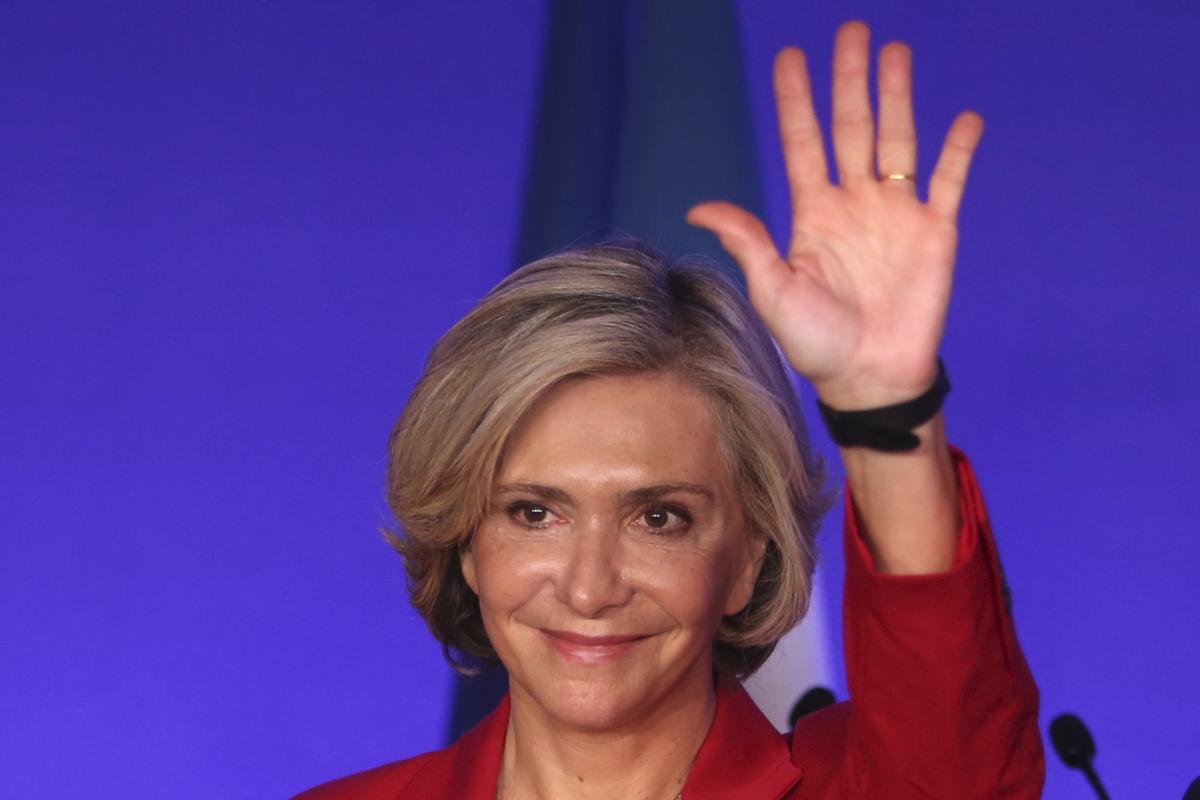 Francia,a Pecresse le primarie Les Republicains: un’altra donna sfiderà Macron Francia,a Pecresse le primarie Les Republicains: un’altra donna sfiderà Macron